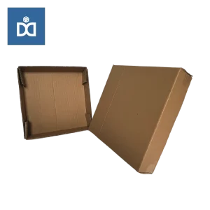 Box Top Bottom