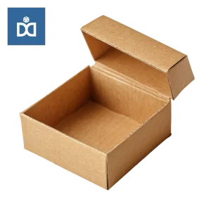 Box Karton Merchandise
