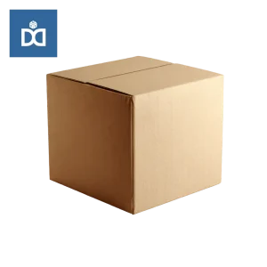 Box Karton Elektronik