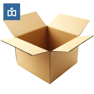 Box Karton Container