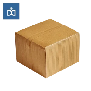 Box Karton Produk